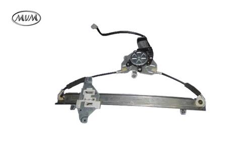 شیشه بالابر عقب راست ام وی ام 530 - KATIK